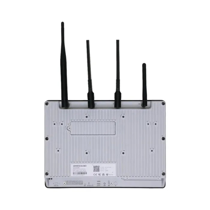 Seeed Studio reTerminal DM 10.1-inch Industrial Camera HMI CM4108032-2