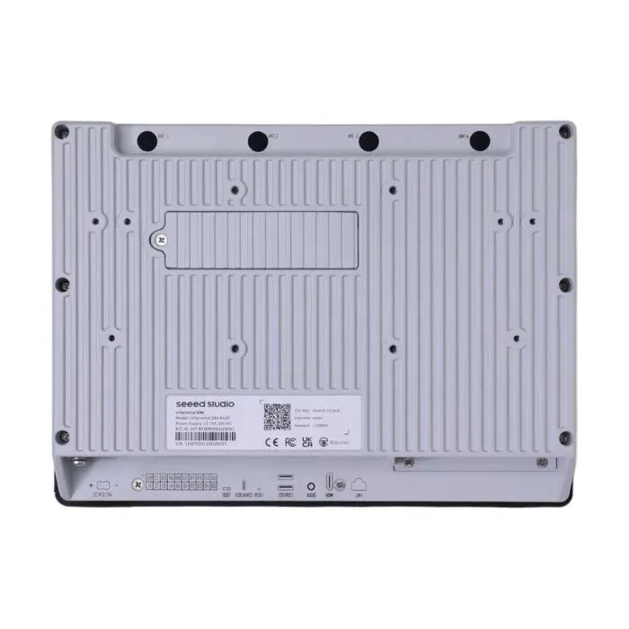 Seeed Studio reTerminal DM 10.1-inch Industrial Camera HMI CM4108032-5