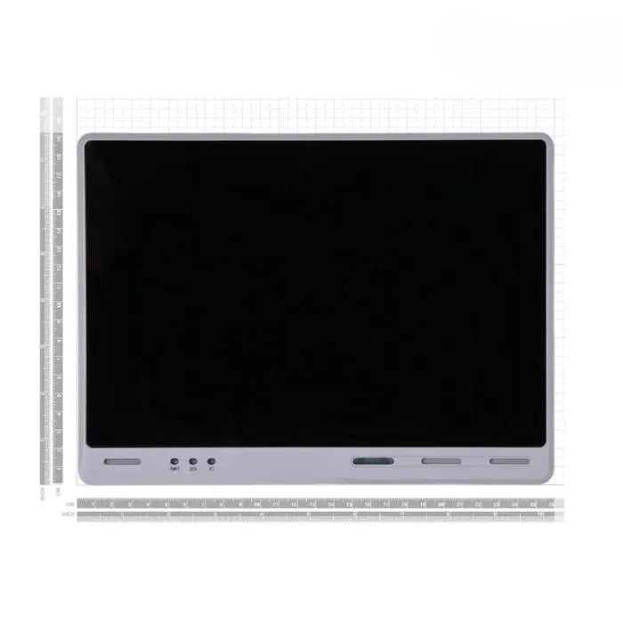 Seeed Studio reTerminal DM 10.1-inch Industrial HMI CM4108032-5