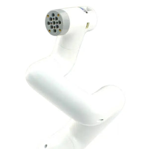 Six-axis Robotic Arm (Based on a Raspberry Pi)-3