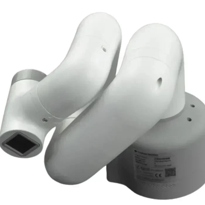 Six-axis Robotic Arm (Based on a Raspberry Pi)-4