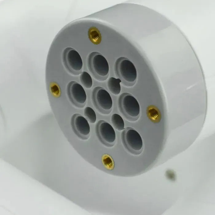 Six-axis Robotic Arm (Based on a Raspberry Pi)-6