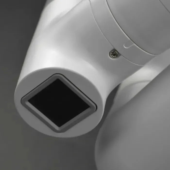 Six-axis Robotic Arm (Based on a Raspberry Pi)-8