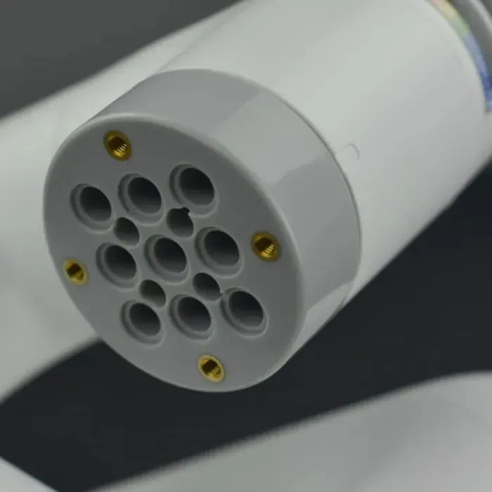 Six-axis Robotic Arm (Based on a Raspberry Pi)-9