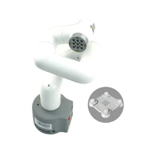 Six-axis Robotic Arm (Based on a Raspberry Pi) With Flat Base-1