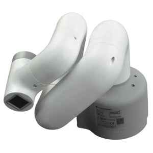 Six-axis Robotic Arm (Based on a Raspberry Pi) with Rectangle Base-3