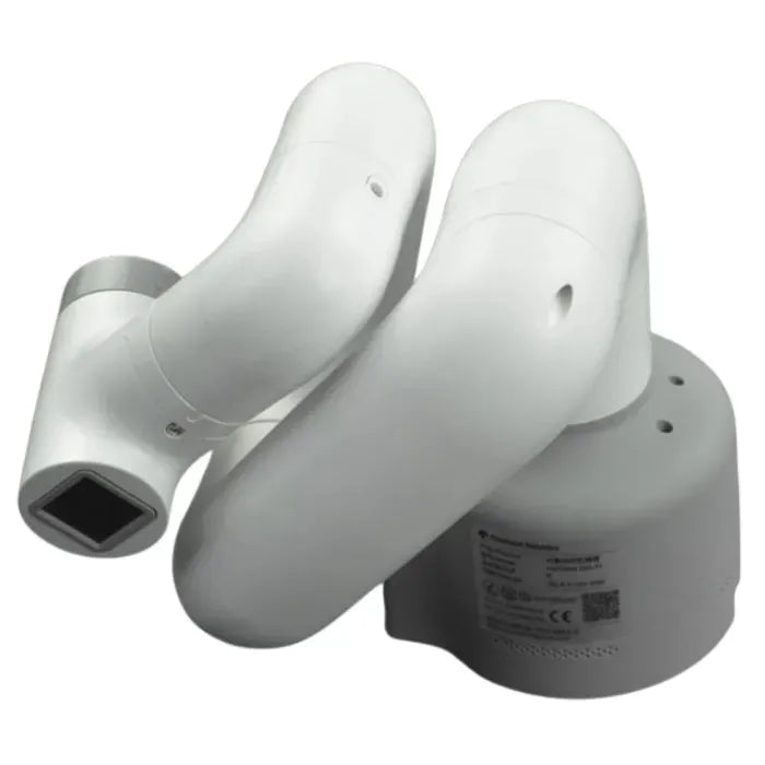 Six-axis Robotic Arm (Based on a Raspberry Pi) with Rectangle Base-3