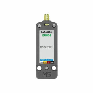 Unit LoRaWAN-EU868-4