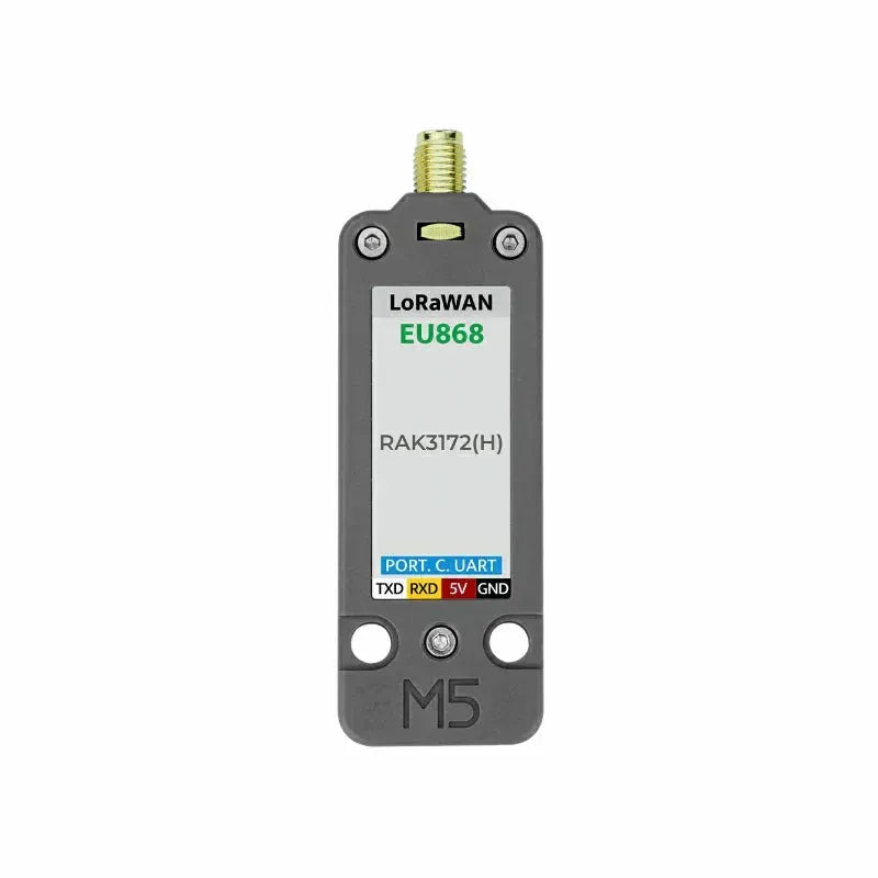 Unit LoRaWAN-EU868-4