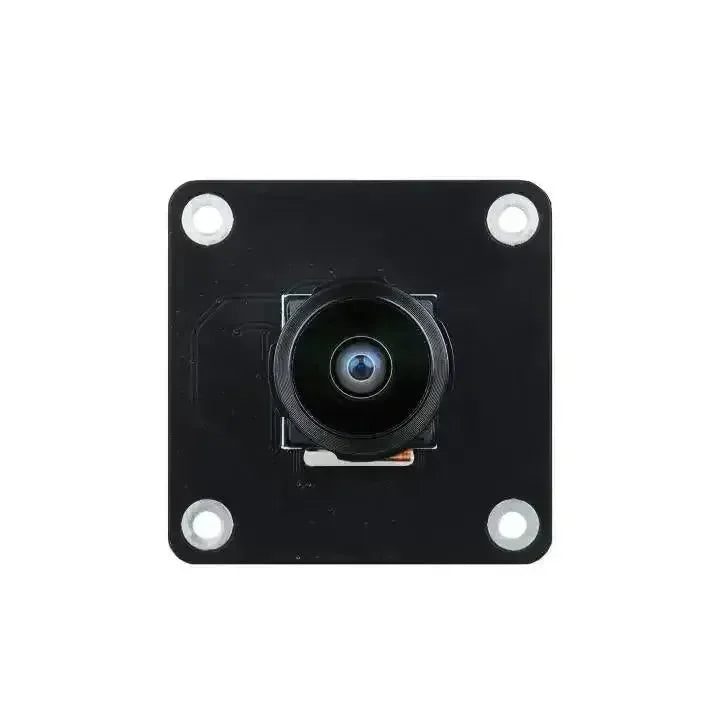 IMX378-190 Fisheye Lens Camera for Raspberry Pi, 12.3MP - OpenELAB
