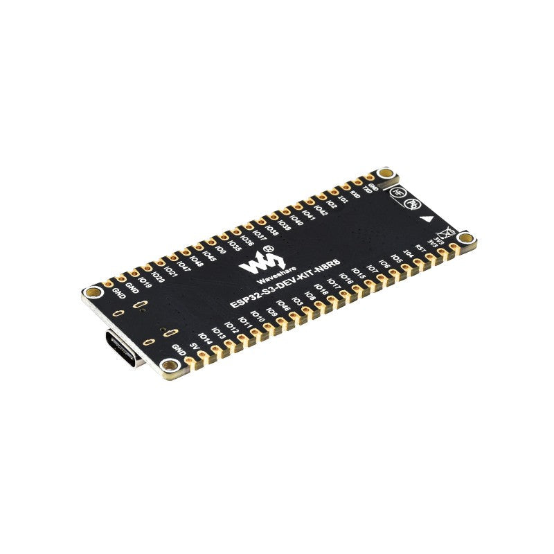 Waveshare ESP32-S3 240MHz Dual-Core-Prozessor 2,4GHz WLAN-2