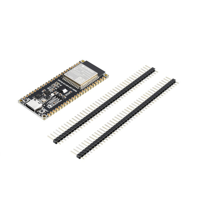 Waveshare ESP32-S3 240MHz Dual-Core-Prozessor 2,4GHz WLAN-5