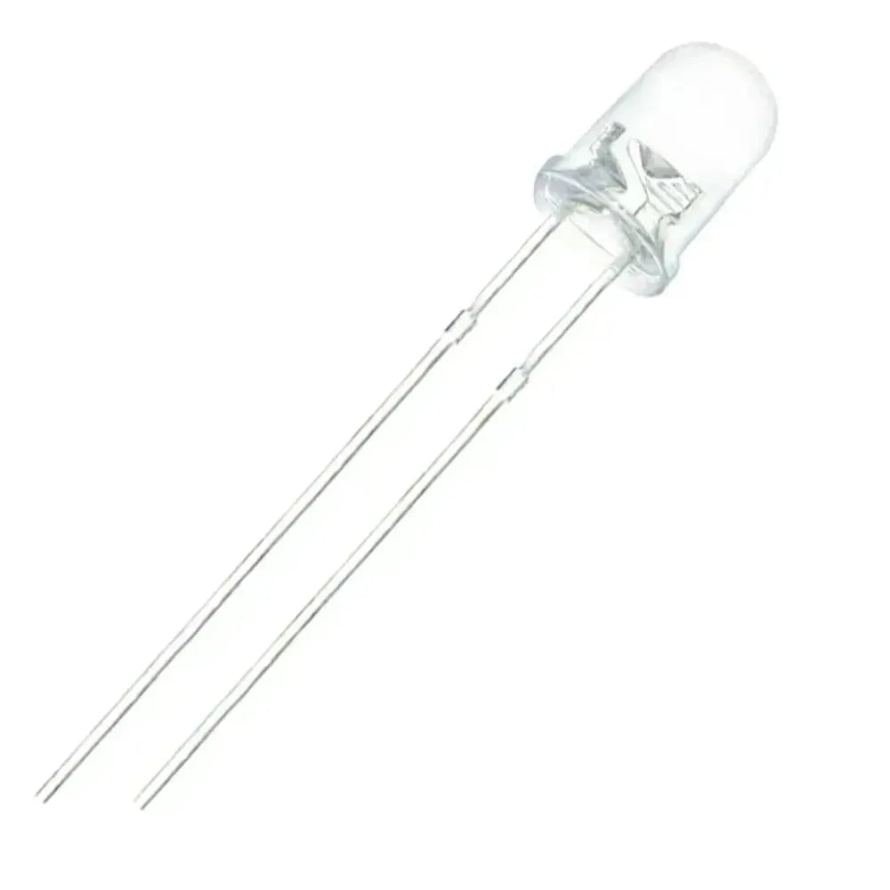 While LED x 5 Set -1