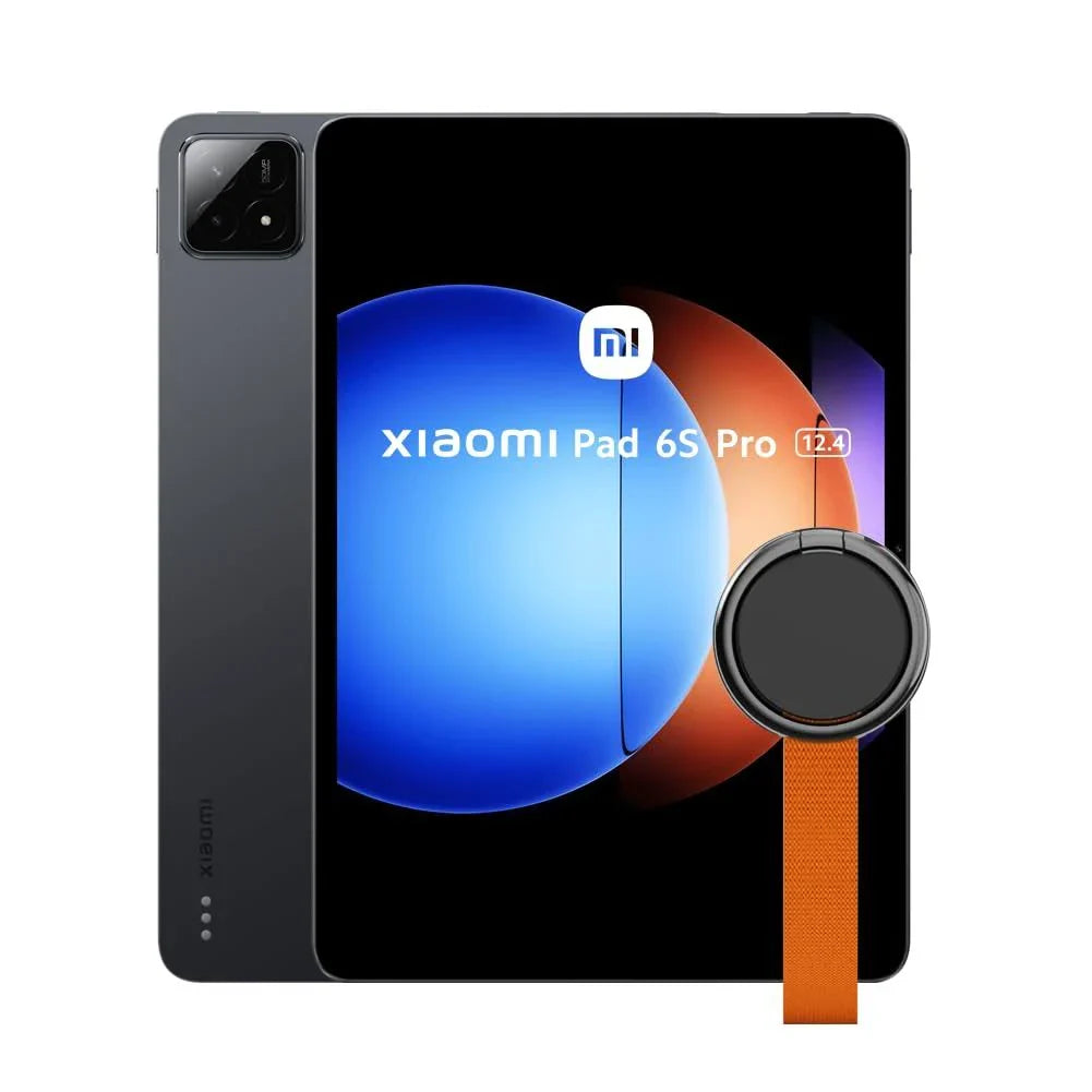 Xiaomi Pad 6S Pro 12.4 Windows Programme Tablet
