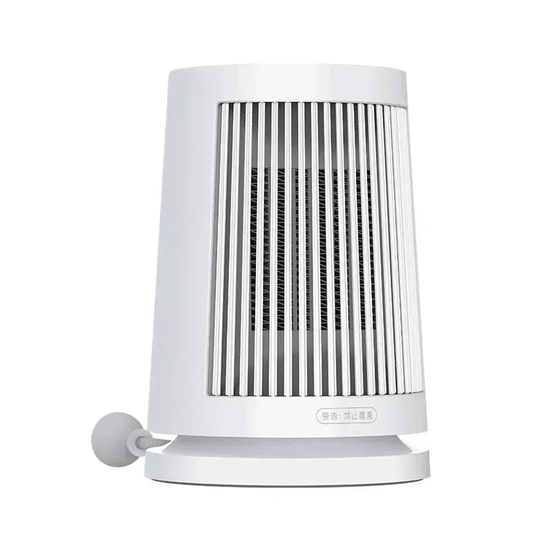 Xiaomi spart Mini-Heizung