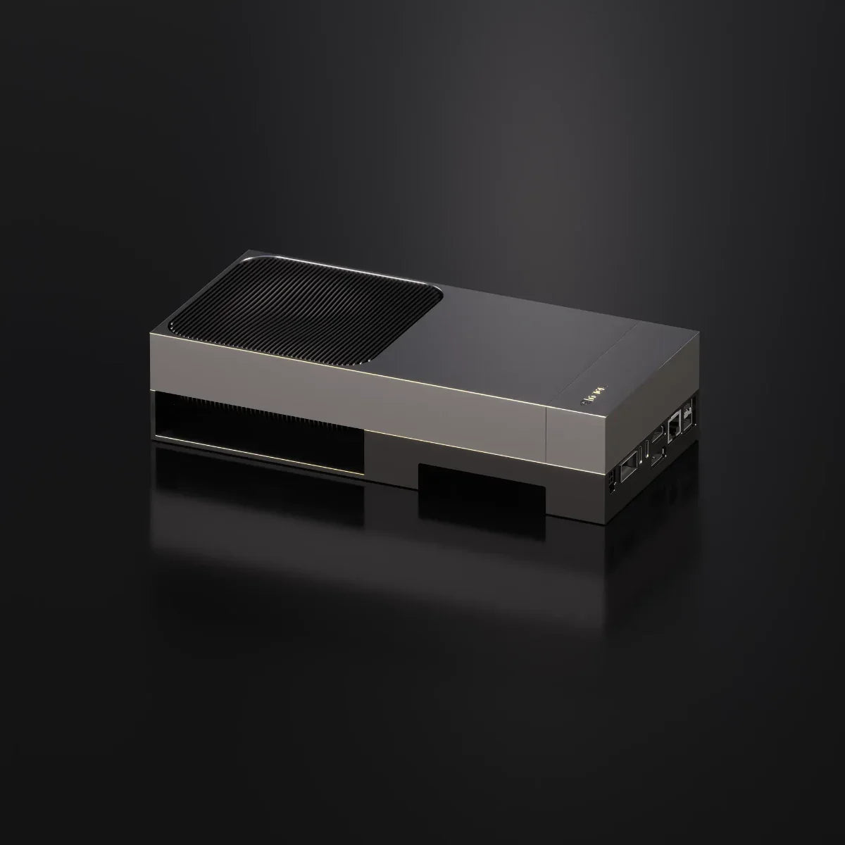NVIDIA® Jetson AGX Thor™ Entwicklerkit