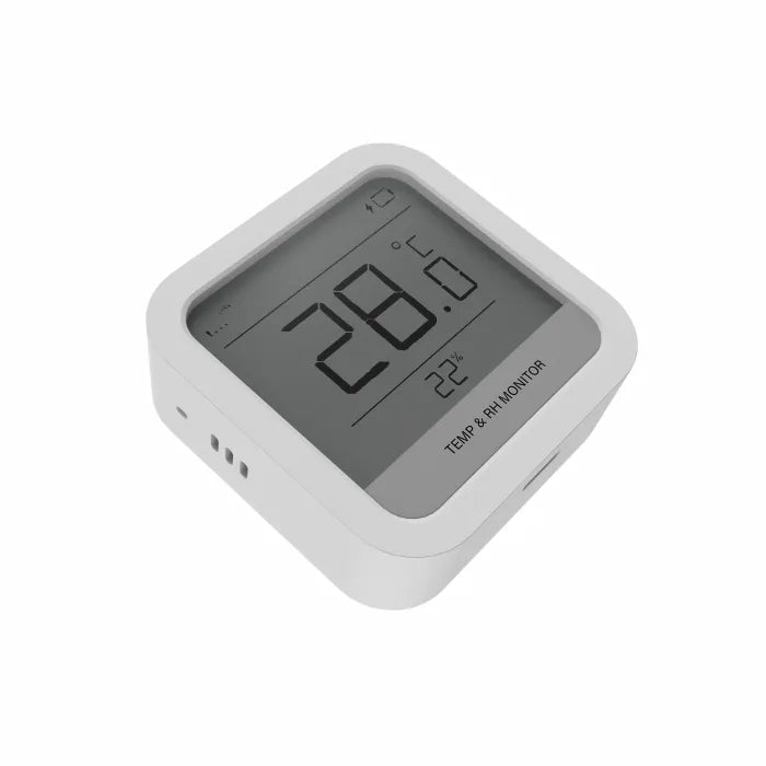 RakWireless QingPing Temperatur- & Feuchtigkeitssensor für LoRaWAN EU868