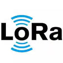 Symbol für LoRa-Funkverbindung
