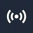 Symbol für MeshCore-Routing-Firmware