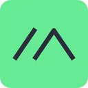 Symbol für Meshtastic-Mesh-Netzwerk