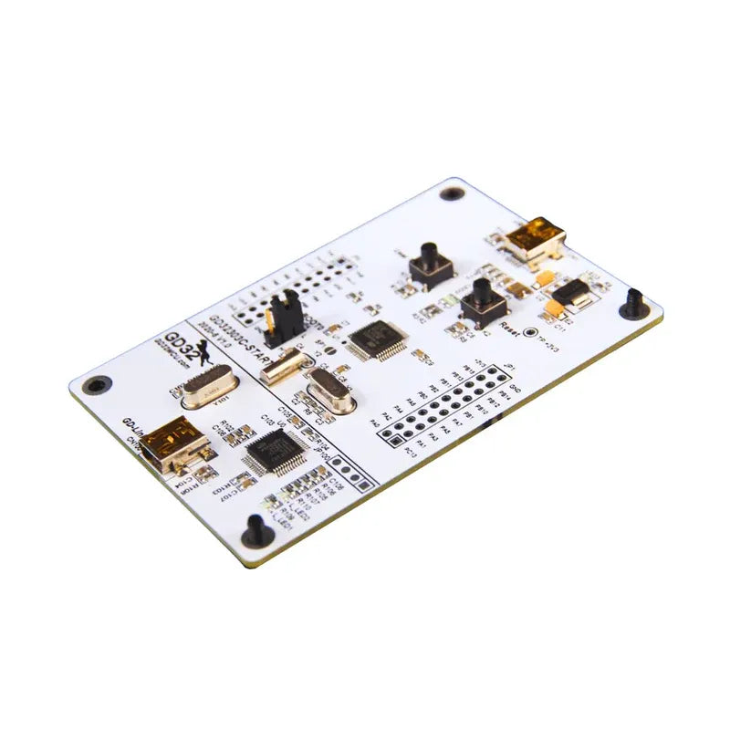 GigaDevice GD32303C-START Starterplatine – OpenELAB GmbH