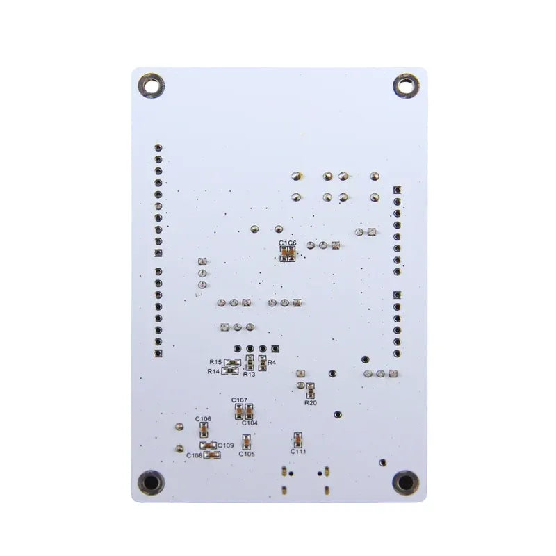 GigaDevice GD32C231G-START Starterplatine – OpenELAB GmbH