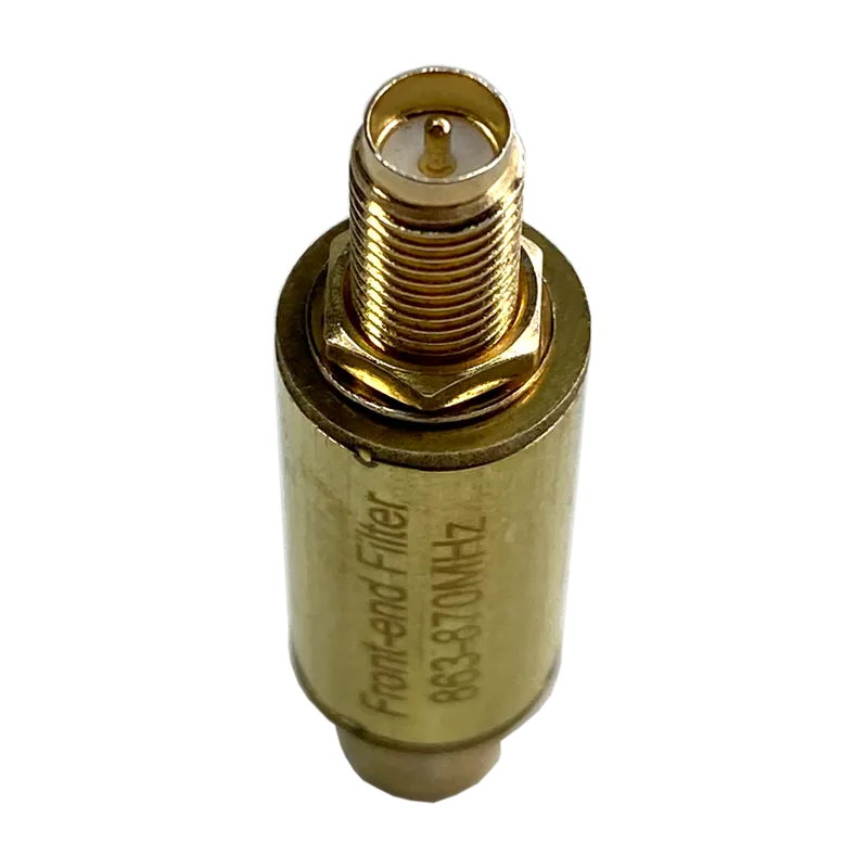 HELTEC Externer Filter (863–870MHz)