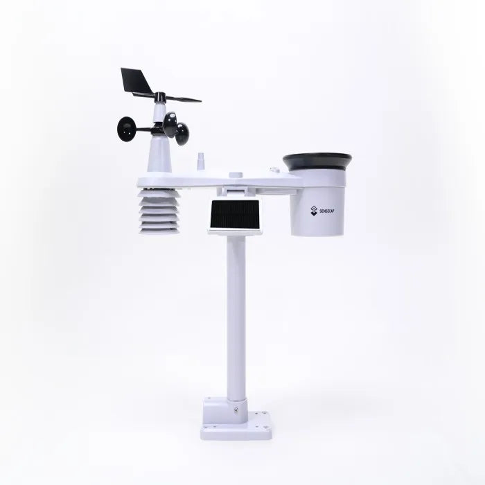 Seeed Studio SenseCAP S2120 8‑in‑1 LoRaWAN‑Wettersensor