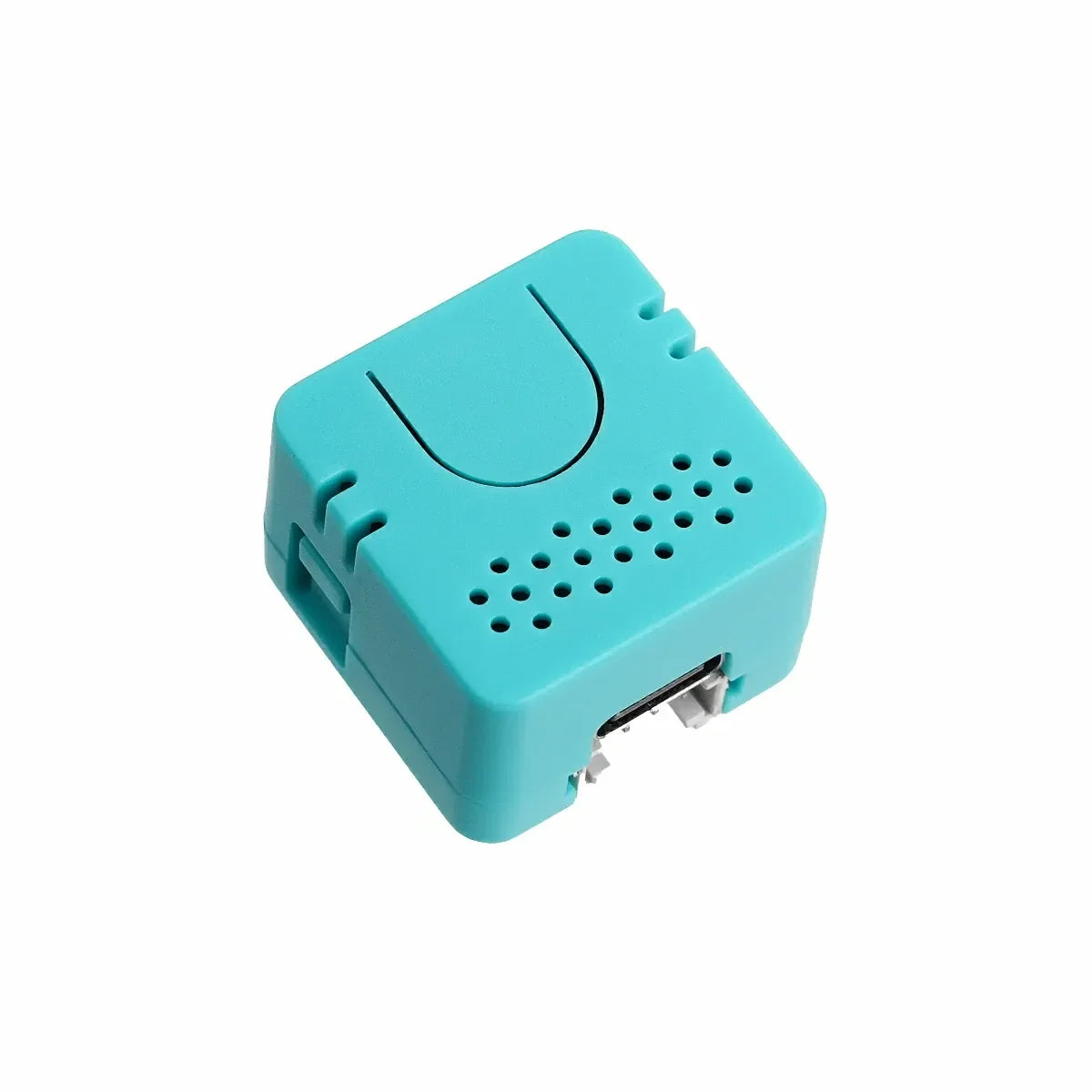 M5Stack Atom EchoS3R Intelligentes Lautsprecher-Entwicklerkit