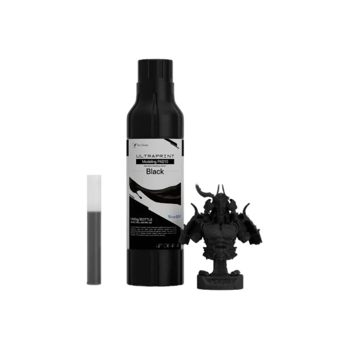 Heygears UltraPrint-Modellierung PAS10 Standard Modellierung Resin 3D