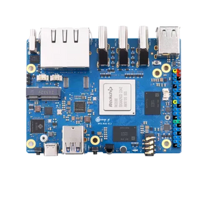 Orange Pi 5 Plus 8GB/16GB Rockchip RK3588-1