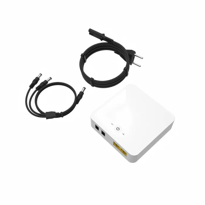 RakWireless PoE-Backup-USV für RAK Edge Gateway mit PoE-Ausgang EU