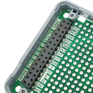M5Stack Proto Module with Extension & Bus Socket - OpenELAB