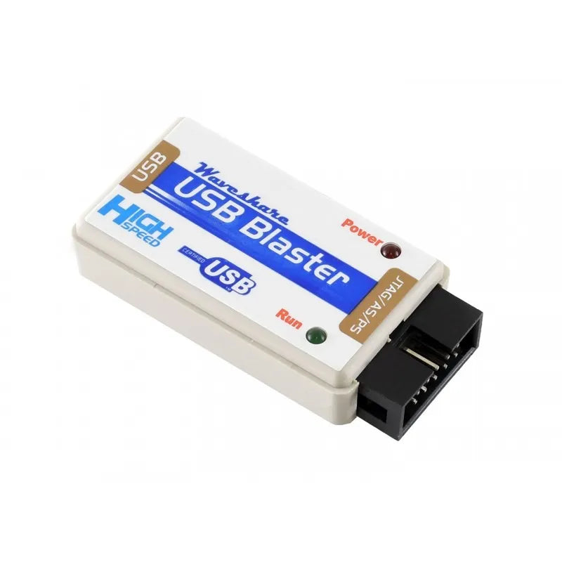Waveshare USB Blaster Download Cable high-speed FT245+CPLD solution